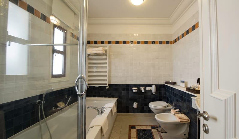 Columbia Beach Resort-Executive Suite Sea View Eagle's Nest with a Private Plunge Pool 2_13468